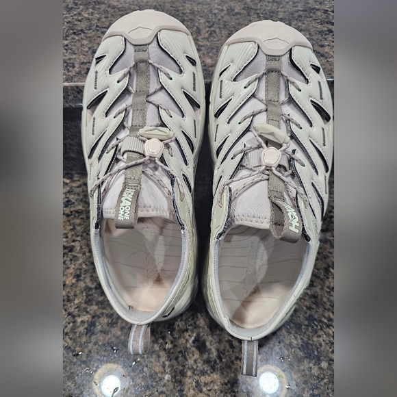 Hoka One One Hopara All Gender W9.5 M8.5 - Picture 5 of 8